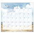 By the Sea 2026 Wall Calendar WCA103901